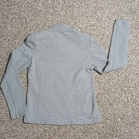 Tommy Hilfiger Women's Military Band Jacket - Picture 7 of 7